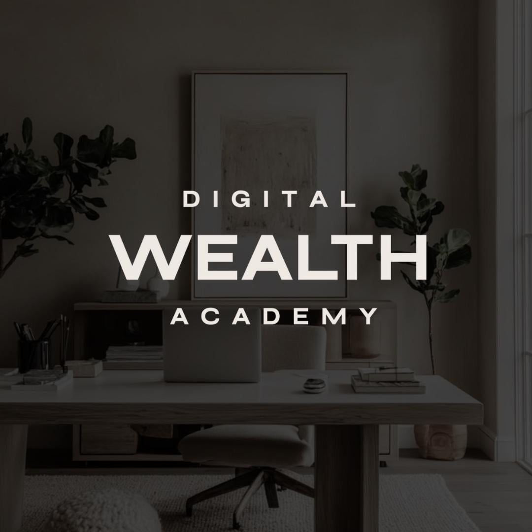 Digital Wealth Academy 3.0 (DWA)