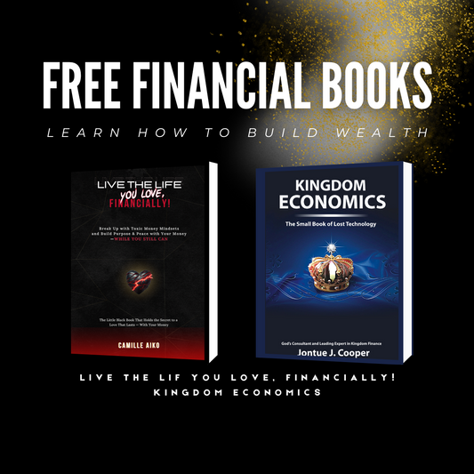 Bounce Back Bank Book Bundle Freebie