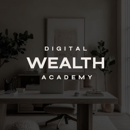 Digital Wealth Academy 3.0 (DWA)