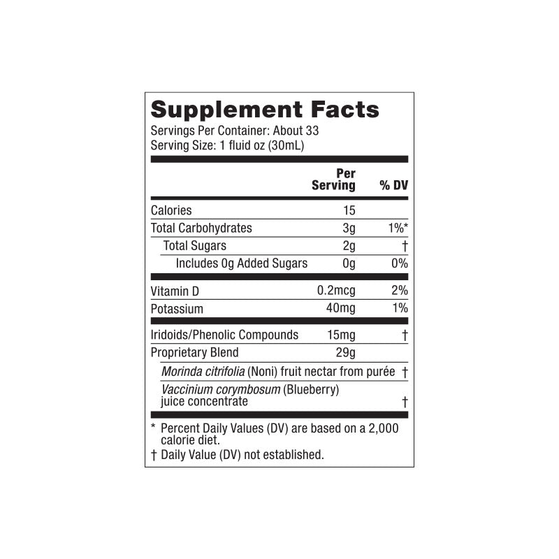 Tahitian Noni® Original — The Ancient Superfruit for Modern Wellness