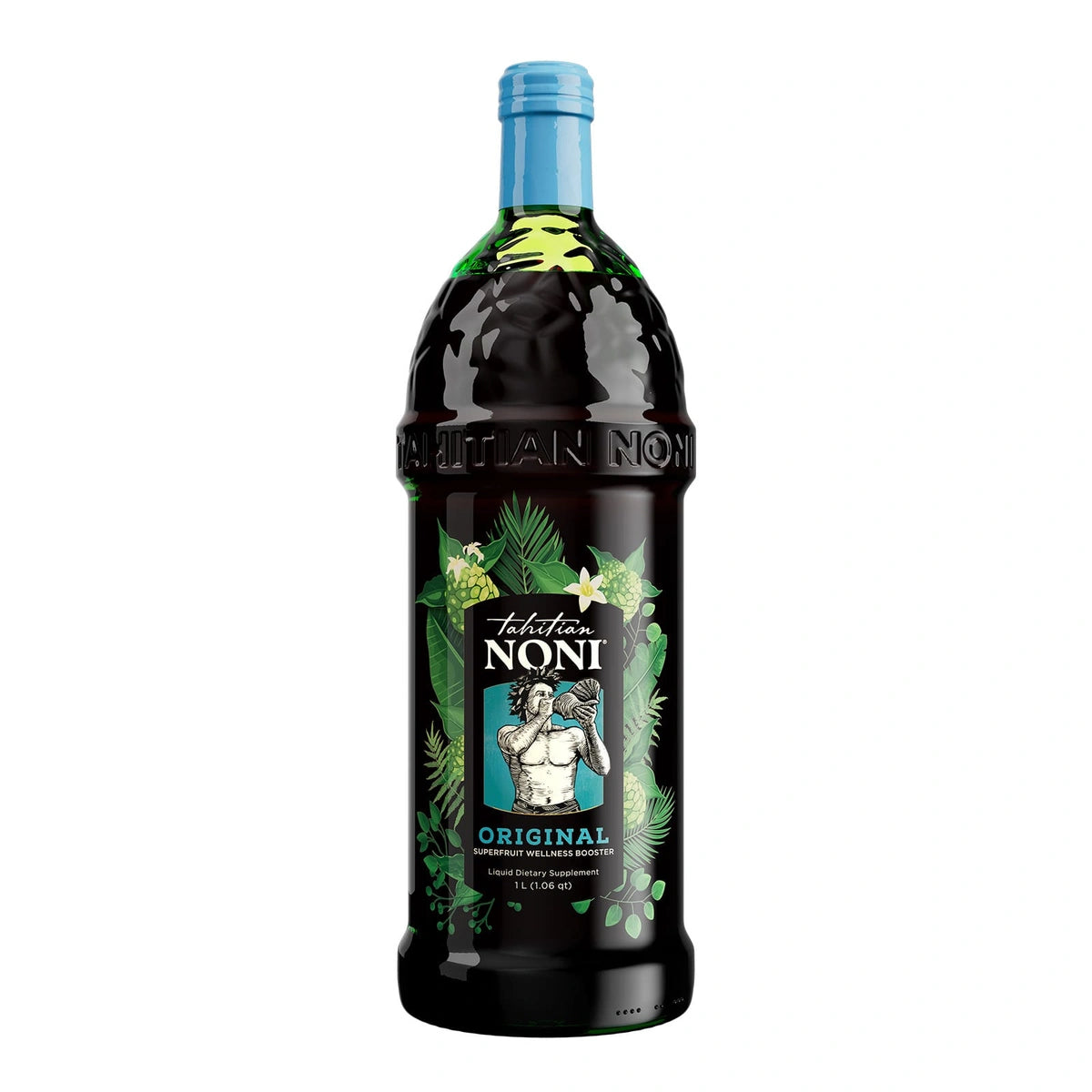 Tahitian Noni® Original — The Ancient Superfruit for Modern Wellness